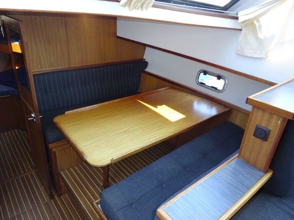 Mistral 1350 | Victus