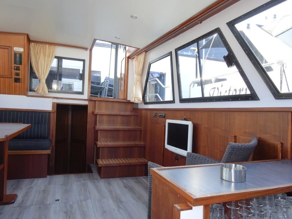 Mistral 1350 | Victus