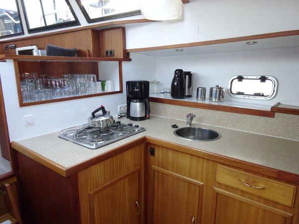 Mistral 1350 | Victus