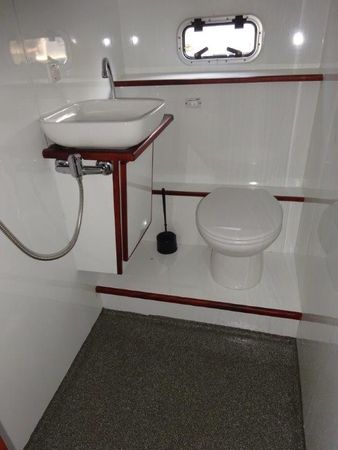 Mistral 1350 | Victus