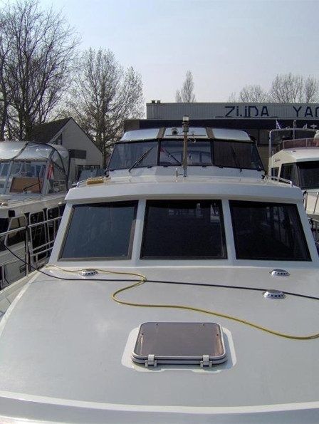 Mistral 1350 | Victus