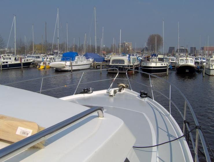 Mistral 1350 | Victus