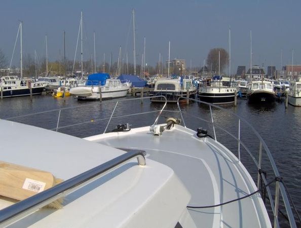 Mistral 1350 | Victus