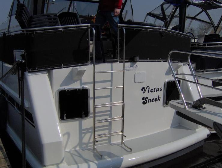 Mistral 1350 | Victus