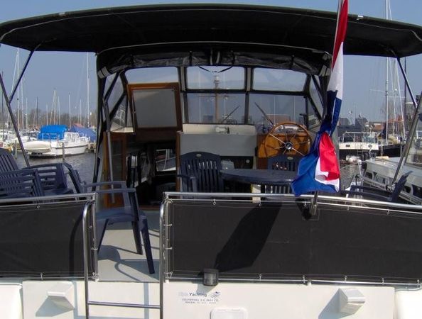 Mistral 1350 | Victus