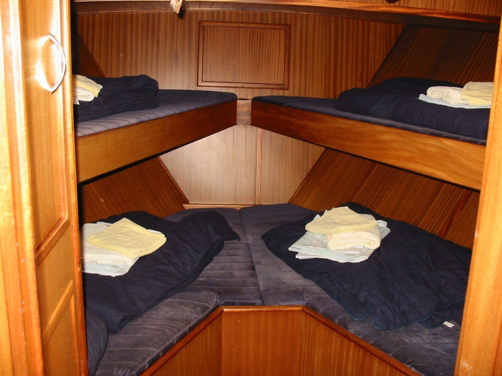 Mistral 1350 | Victus