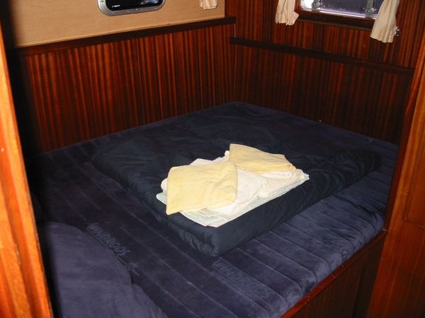 Mistral 1350 | Victus