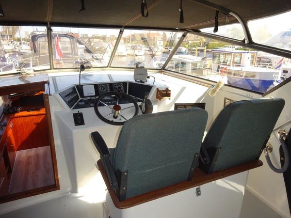 Aquacraft 1400 | Victoria