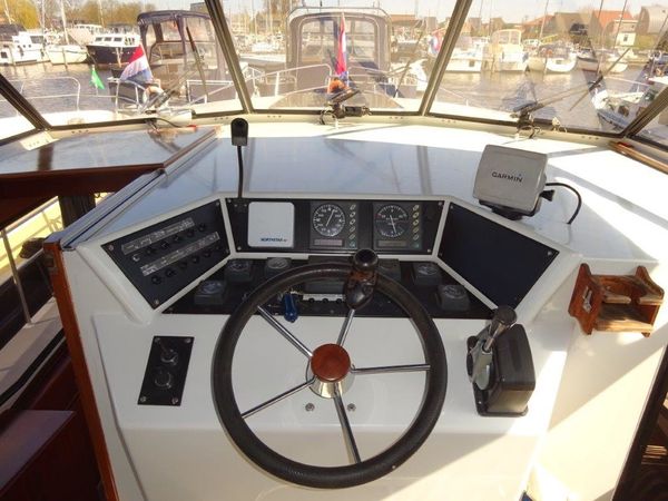 Aquacraft 1400 | Victoria