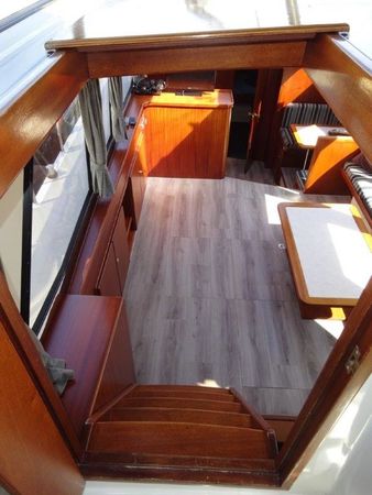 Aquacraft 1400 | Victoria