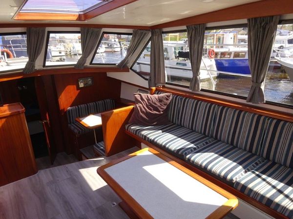 Aquacraft 1400 | Victoria