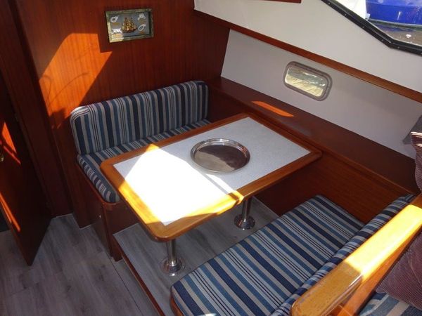 Aquacraft 1400 | Victoria