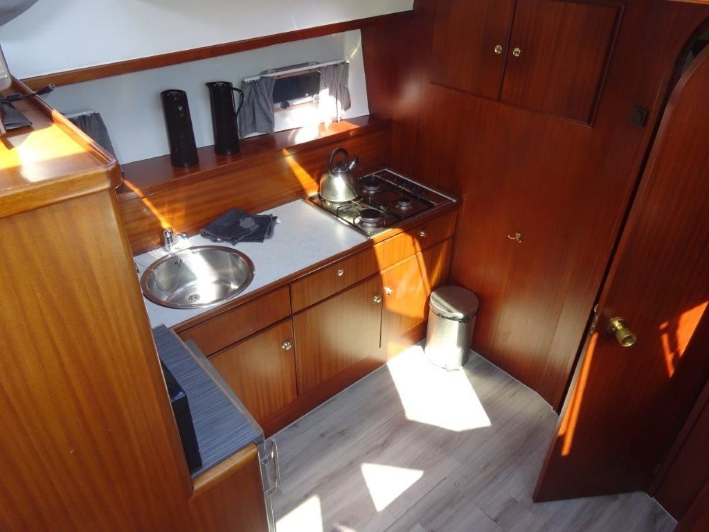 Aquacraft 1400 | Victoria