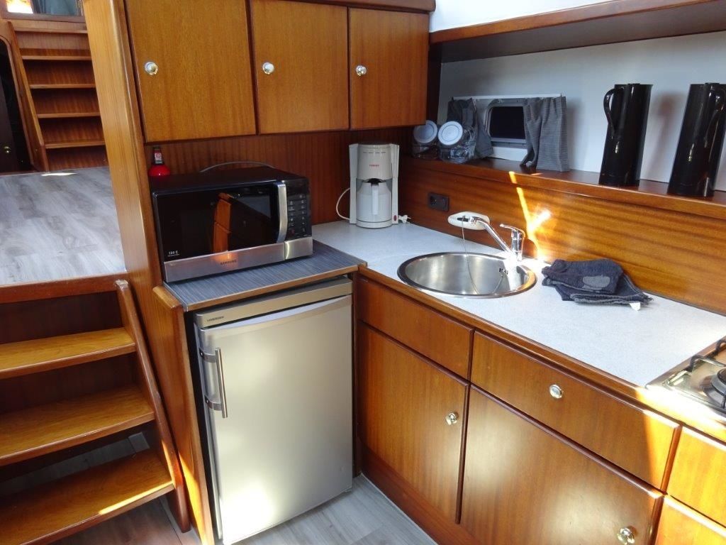 Aquacraft 1400 | Victoria