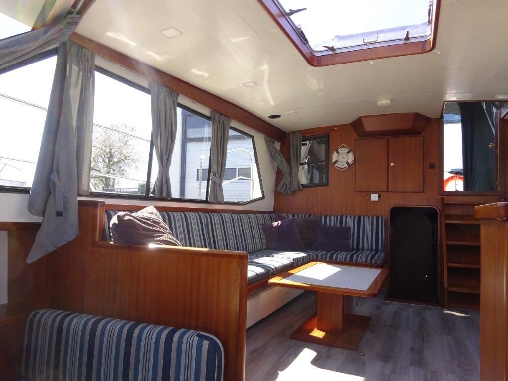 Aquacraft 1400 | Victoria