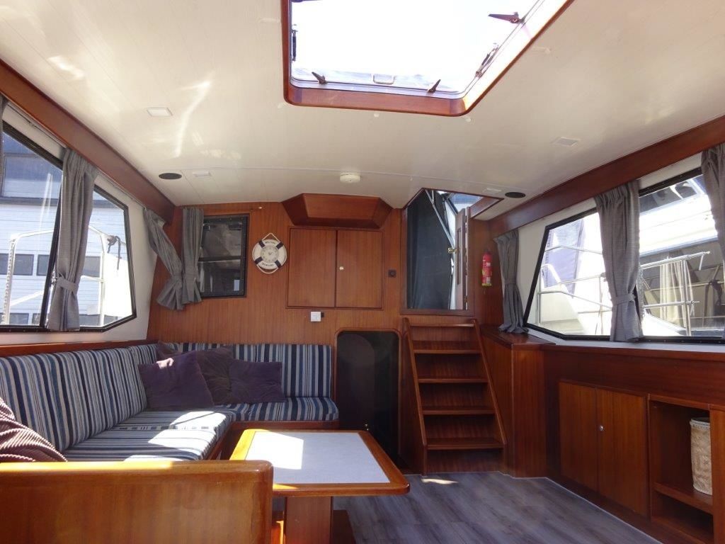 Aquacraft 1400 | Victoria