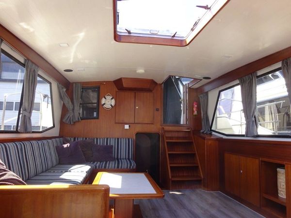 Aquacraft 1400 | Victoria