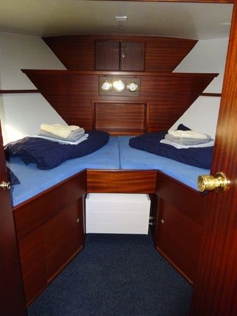 Aquacraft 1400 | Victoria