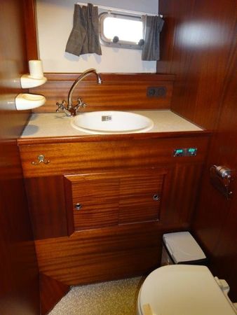 Aquacraft 1400 | Victoria