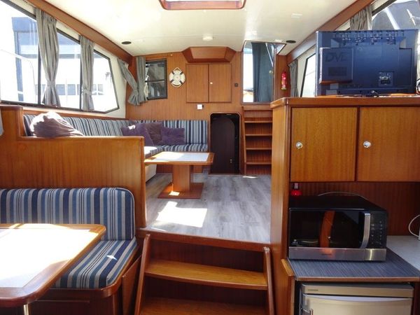 Aquacraft 1400 | Victoria