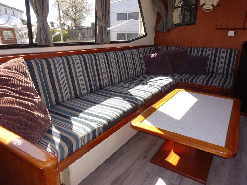 Aquacraft 1400 | Victoria