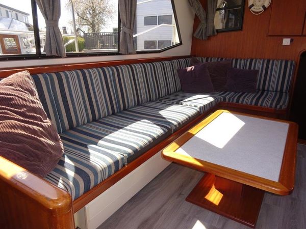 Aquacraft 1400 | Victoria