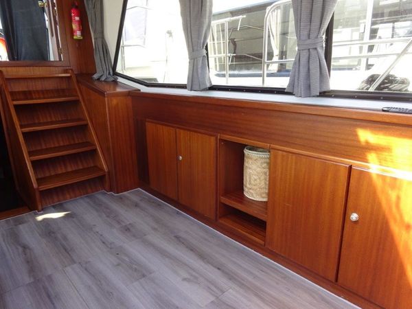 Aquacraft 1400 | Victoria