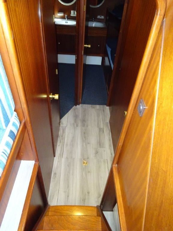 Aquacraft 1400 | Victoria