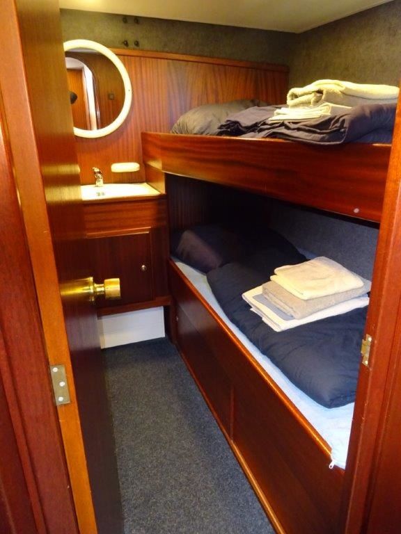 Aquacraft 1400 | Victoria