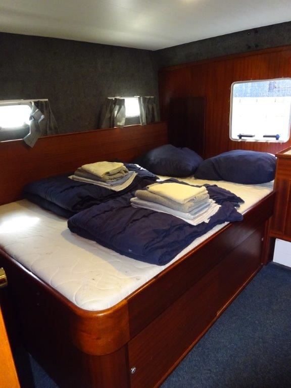 Aquacraft 1400 | Victoria