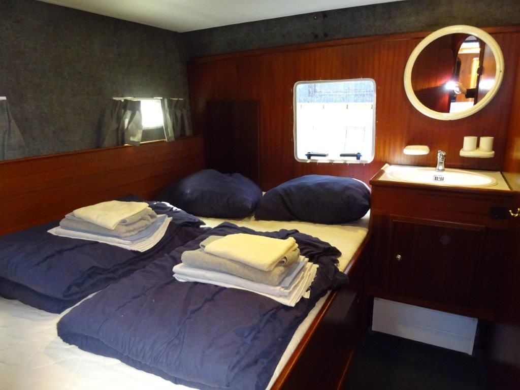 Aquacraft 1400 | Victoria