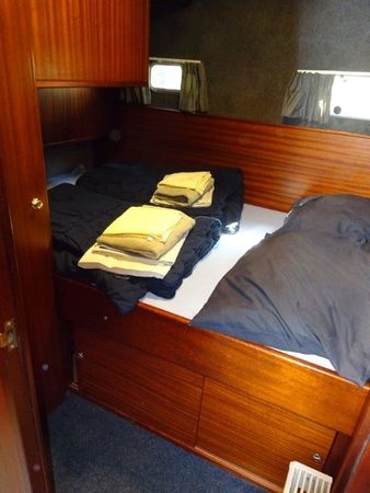 Aquacraft 1400 | Victoria