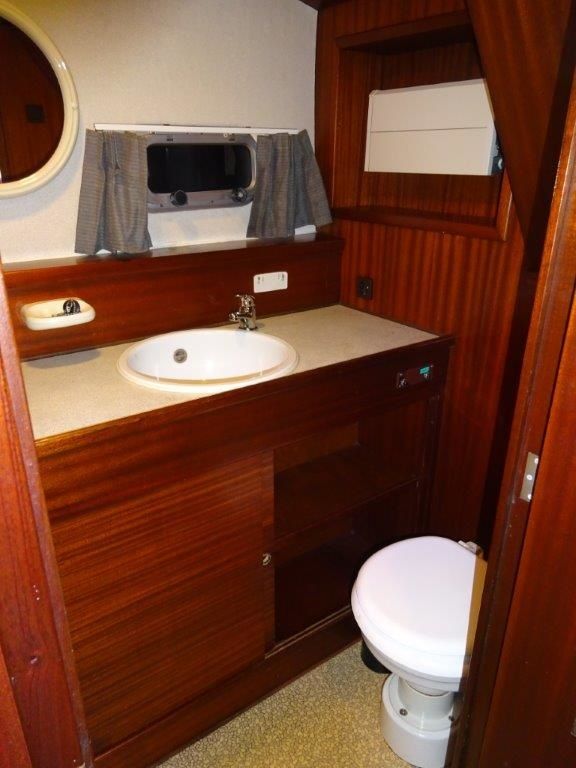 Aquacraft 1400 | Victoria