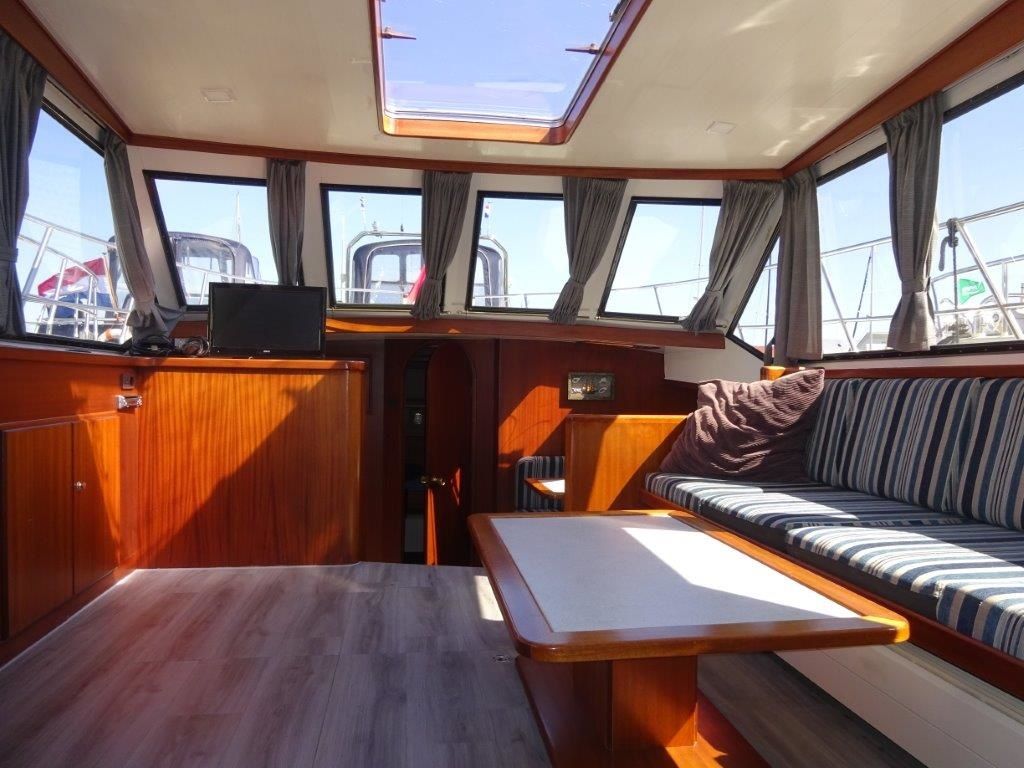 Aquacraft 1400 | Victoria