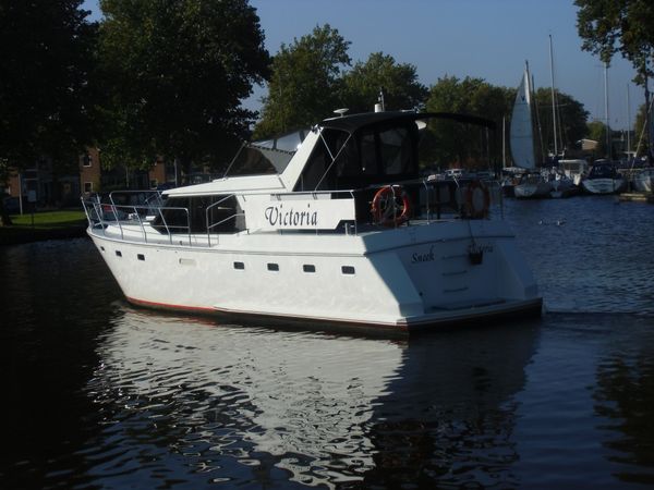 Aquacraft 1400 | Victoria