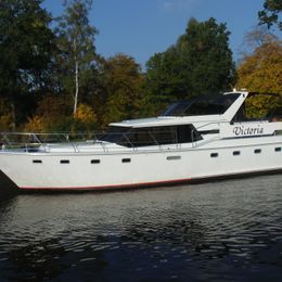 Aquacraft 1400 | Victoria