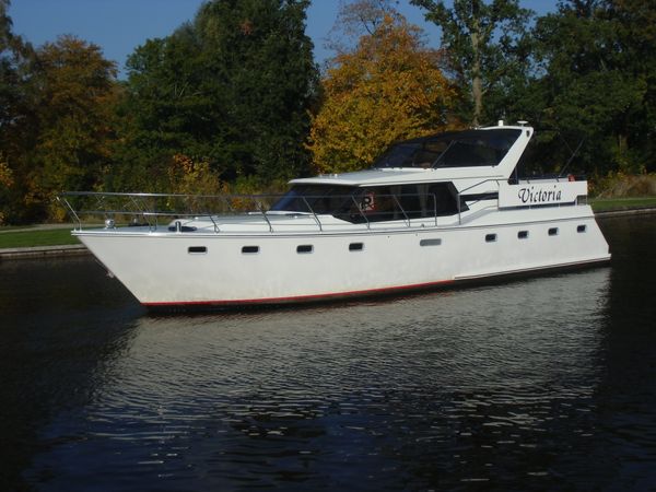 Aquacraft 1400 | Victoria