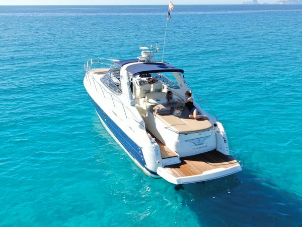 Cranchi 41 | New Cristina