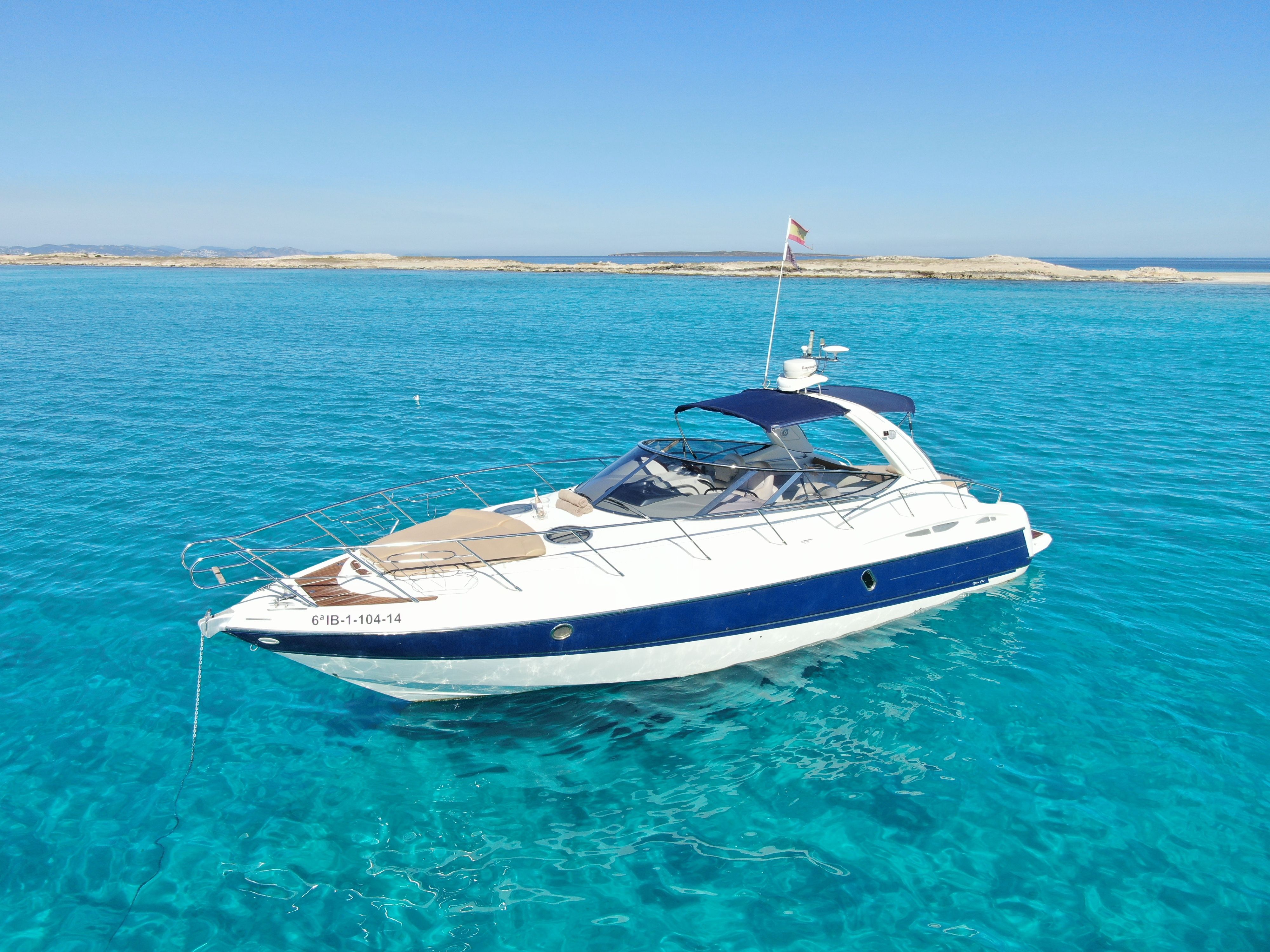 Cranchi 41 | New Cristina