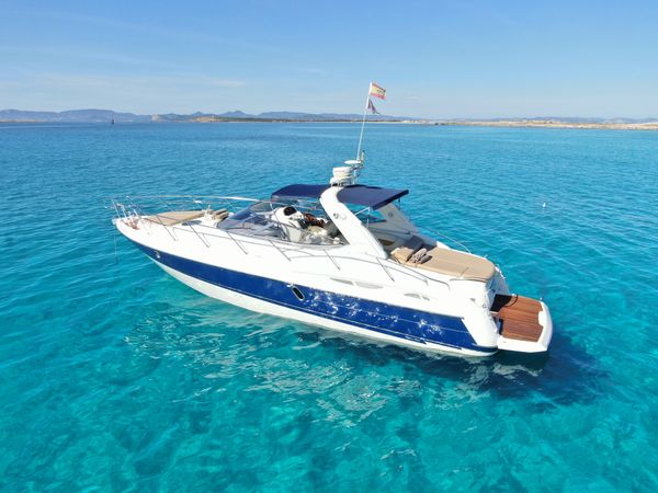 Cranchi 41 | New Cristina