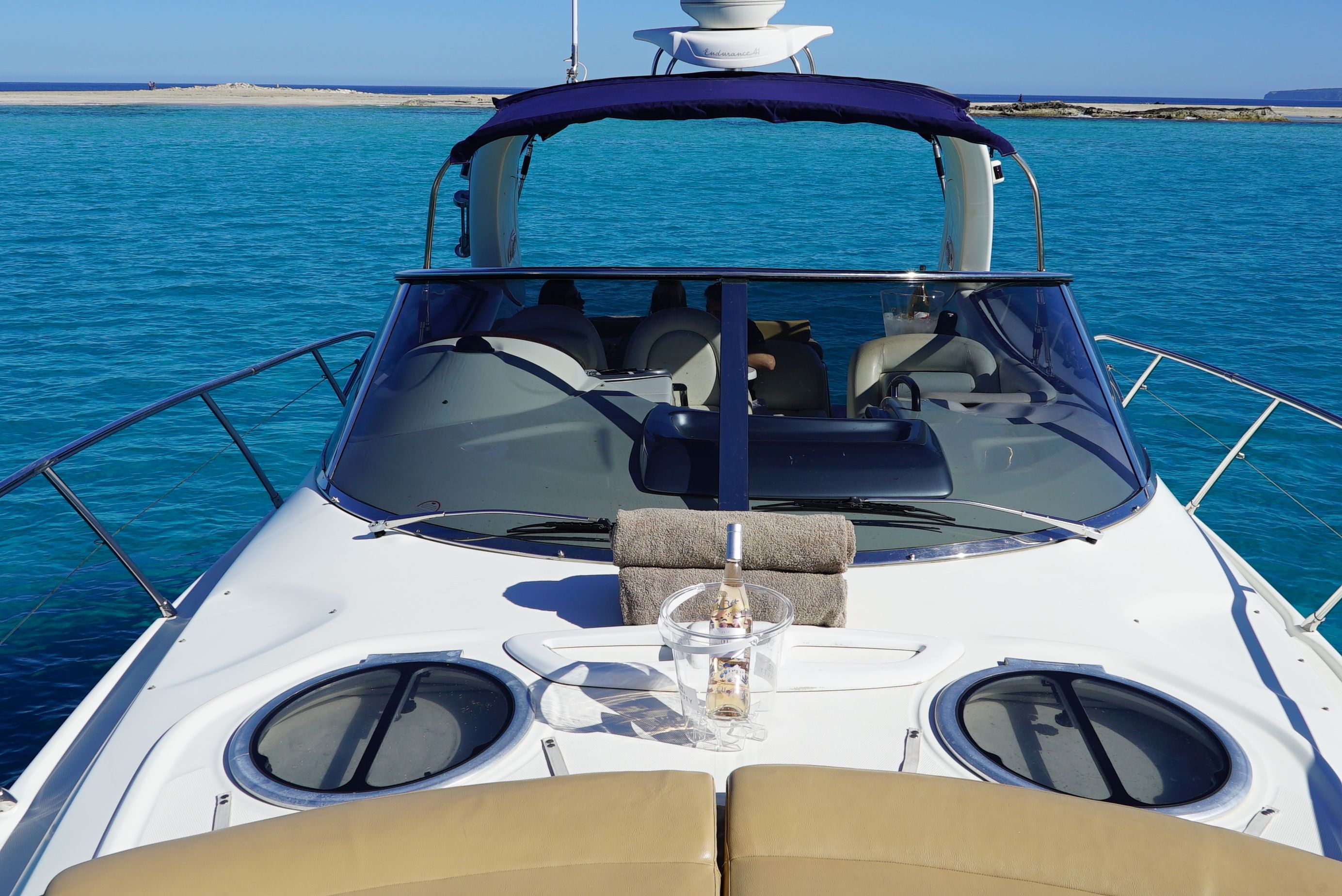 Cranchi 41 | New Cristina