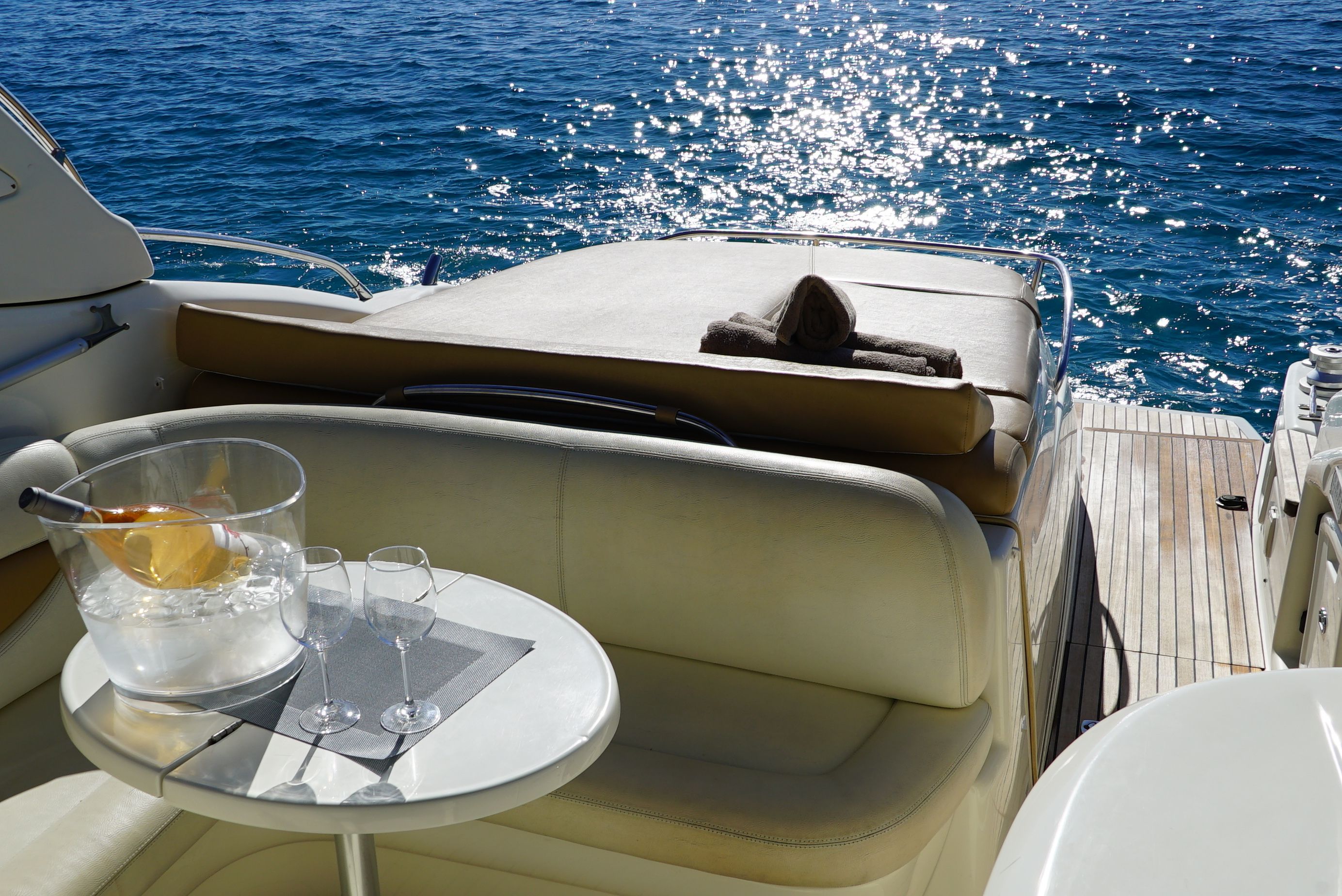 Cranchi 41 | New Cristina