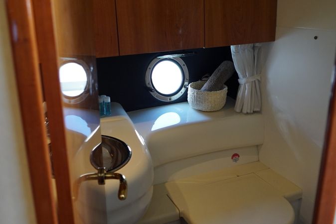 Cranchi 41 | New Cristina