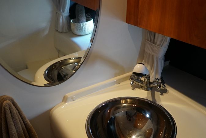 Cranchi 41 | New Cristina