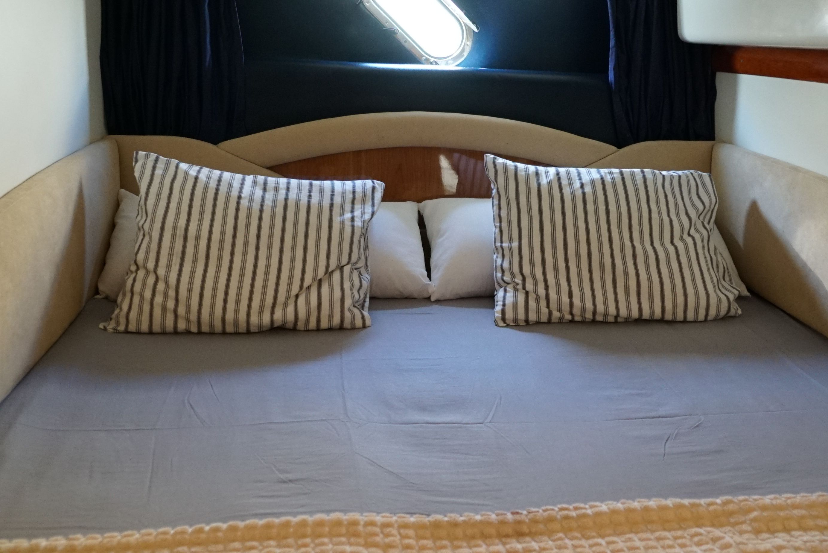 Cranchi 41 | New Cristina