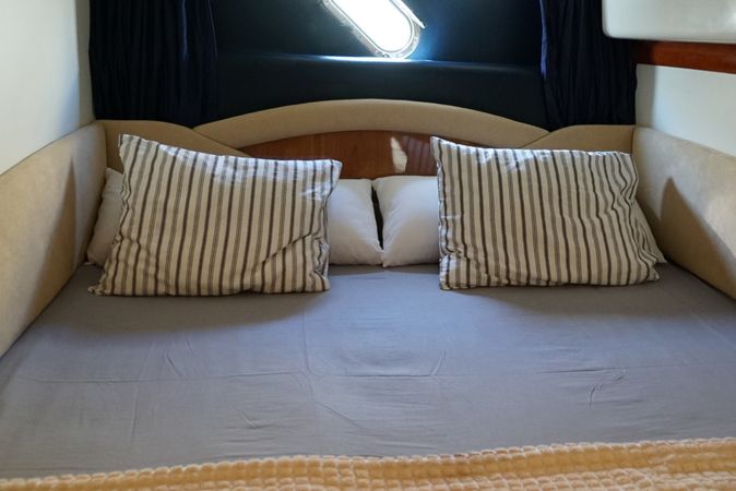 Cranchi 41 | New Cristina