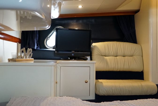 Cranchi 41 | New Cristina