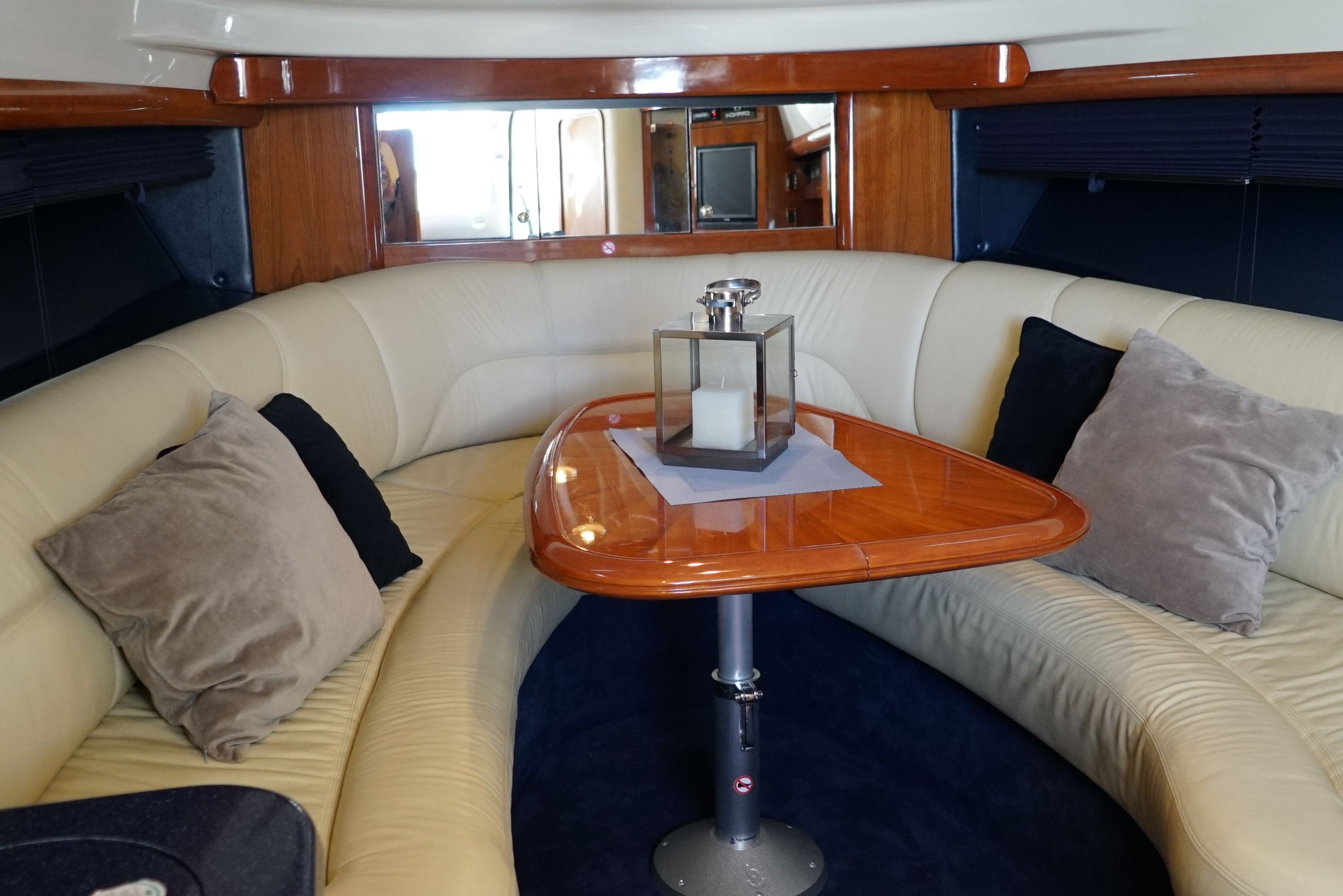 Cranchi 41 | New Cristina