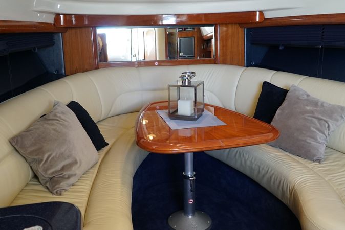 Cranchi 41 | New Cristina