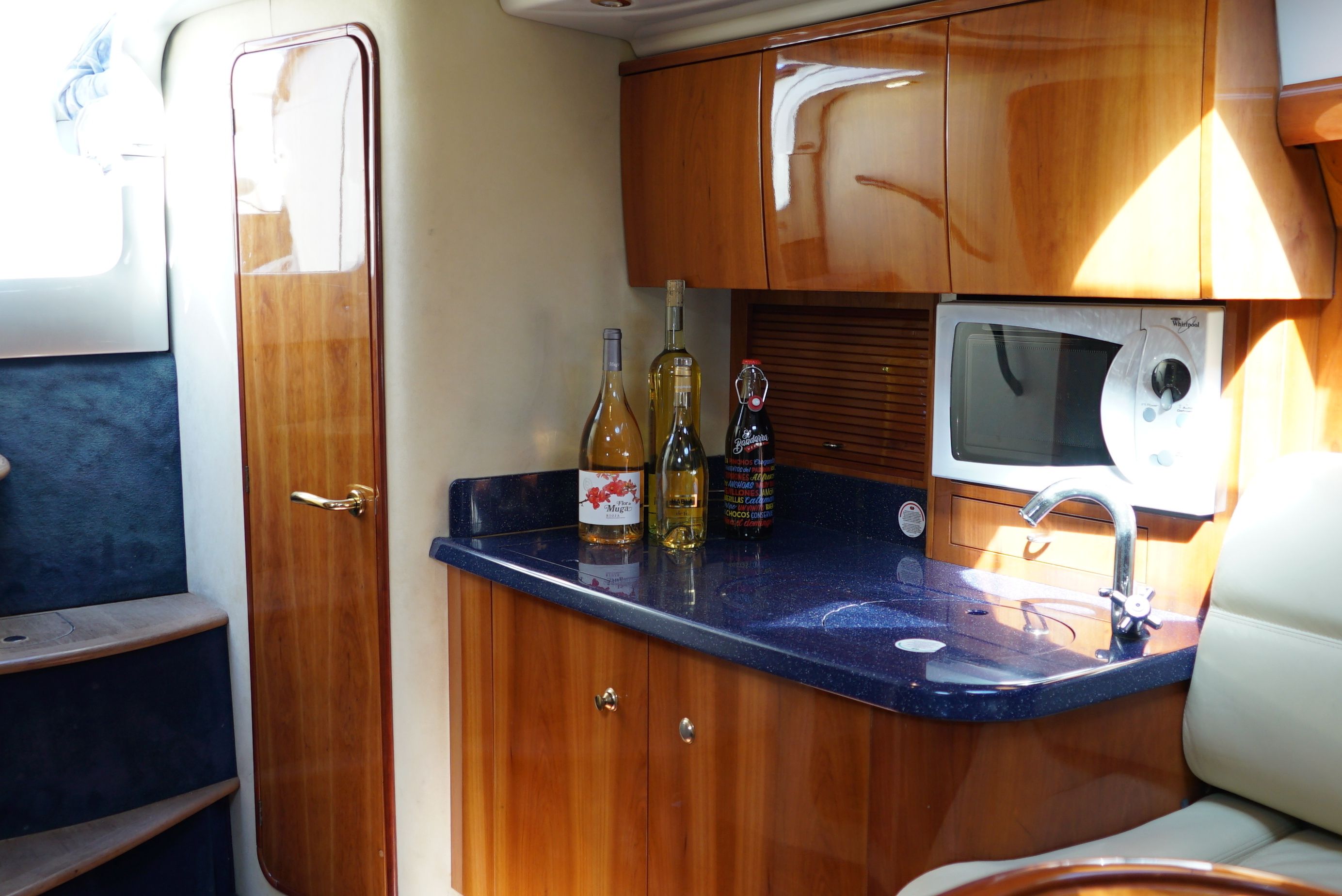 Cranchi 41 | New Cristina